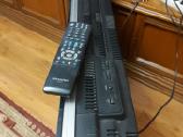 Televizorius Scharp Aquos 107cm įstr. - nuotraukos Nr. 2