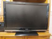 Televizorius Scharp Aquos 107cm įstr. - nuotraukos Nr. 3