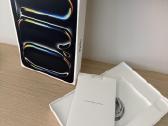 Parduodu iPad Pro 11 M5 256gb - nuotraukos Nr. 4
