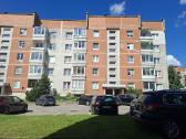 Erdvus, suremontuotas. 3-jų kambarių butas - nuotraukos Nr. 15