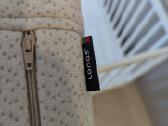 Parduodamas kūdikio lovytės ir čiužinio komplektas - nuotraukos Nr. 6
