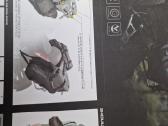 Rhinowalk motociklo šoniniai krepšiai 2vnt. - nuotraukos Nr. 3