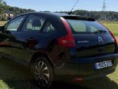 Citroen C4 - nuotraukos Nr. 2