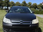 Citroen C4 - nuotraukos Nr. 3