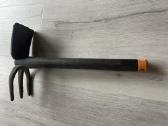Fiskars įrankiai sodui, daržui - nuotraukos Nr. 11