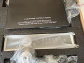 Nad M10 v2 All-in-one Hifi stiprintuvas/streamer - nuotraukos Nr. 6