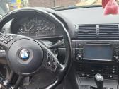 Bmw 320 - nuotraukos Nr. 6
