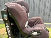 Automobilinė kėdutė - nuotraukos Nr. 4
