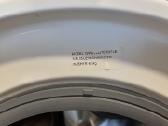Samsung skalbimo mašina - nuotraukos Nr. 2