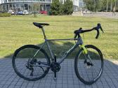 Mosso gravel dviratis - nuotraukos Nr. 9