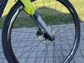 Mosso gravel dviratis - nuotraukos Nr. 10