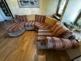 Patogiausia amerikietiška sofa kampas - nuotraukos Nr. 2