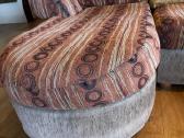 Patogiausia amerikietiška sofa kampas - nuotraukos Nr. 5