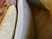Patogiausia amerikietiška sofa kampas - nuotraukos Nr. 6