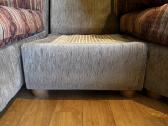 Patogiausia amerikietiška sofa kampas - nuotraukos Nr. 7