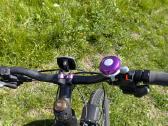 Parduodamas geros būklės Specialized dviratis 26" - nuotraukos Nr. 10