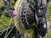 Parduodamas geros būklės Specialized dviratis 26" - nuotraukos Nr. 3