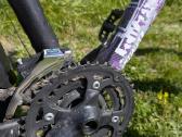 Parduodamas geros būklės Specialized dviratis 26" - nuotraukos Nr. 6
