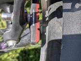Parduodamas geros būklės Specialized dviratis 26" - nuotraukos Nr. 7
