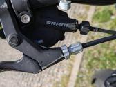 Parduodamas geros būklės Specialized dviratis 26" - nuotraukos Nr. 9