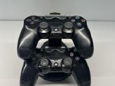 Ps4 Slim 500gb / 2 pulteliai / 3 žaidimai - nuotraukos Nr. 3