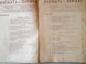 Prieškario žurnalai 1929m.-1936m. - nuotraukos Nr. 9