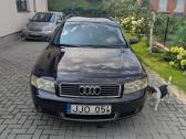 Audi A4 B6 Tdi - nuotraukos Nr. 2