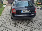 Audi A4 B6 Tdi - nuotraukos Nr. 4