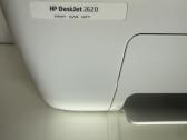 Daugiafunkcis spausdintuvas Hp Deskjet 2620 - nuotraukos Nr. 3