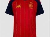 Spain t-shirt - nuotraukos Nr. 2