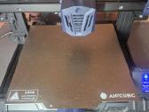 3D spausdintuvas Anycubic Kobra Go - nuotraukos Nr. 4