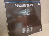 The Moody Blues, Manfred Mann, Lietuvių folkloras - nuotraukos Nr. 2