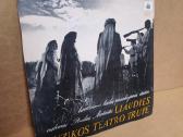 The Moody Blues, Manfred Mann, Lietuvių folkloras - nuotraukos Nr. 4