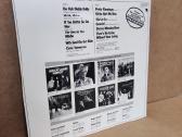 The Moody Blues, Manfred Mann, Lietuvių folkloras - nuotraukos Nr. 8