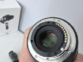 Sony zv-e10 + sigma 16mm 1.4f + Zhiyun Crane M2s - nuotraukos Nr. 9