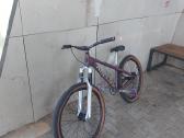 Dirt jumper/mainau - nuotraukos Nr. 12