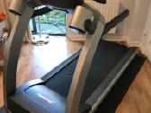 Bėgimo takelis Life Fitness T5-5 - nuotraukos Nr. 2