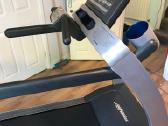 Bėgimo takelis Life Fitness T5-5 - nuotraukos Nr. 3