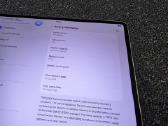 Samsung Galaxy Tab S11 Ultra, 256gb - nuotraukos Nr. 6