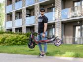 Segway Ninebot Zt3 Pro - nuotraukos Nr. 8