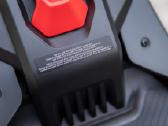 Segway Ninebot Zt3 Pro - nuotraukos Nr. 6