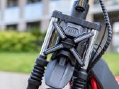 Segway Ninebot Zt3 Pro - nuotraukos Nr. 2