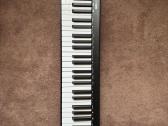 M-audio Keystation 61 Mk3 - nuotraukos Nr. 2