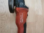 Hilti Ag 4S -22 Niuron Kampinis slifuoklis - nuotraukos Nr. 2