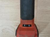 Hilti Ag 4S -22 Niuron Kampinis slifuoklis - nuotraukos Nr. 3