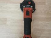 Hilti Ag 4S -22 Niuron Kampinis slifuoklis - nuotraukos Nr. 4