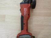 Hilti Ag 4S -22 Niuron Kampinis slifuoklis - nuotraukos Nr. 5