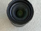 Sony objektyvas Fe 24-70mm f/2.8 Gm - nuotraukos Nr. 2