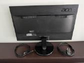 Monitorius Acer K242hl - nuotraukos Nr. 2