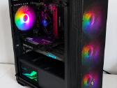 Gaming Pc - Rtx 3060, I5-10400f, 1tb SSD - nuotraukos Nr. 4